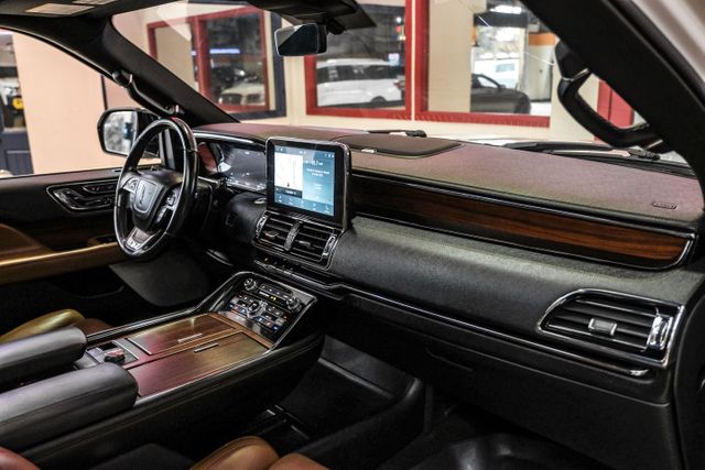 2021 Lincoln Navigator L Reserve | Addison, TX | Mr Car Guys