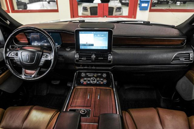 2021 Lincoln Navigator L Reserve | Addison, TX | Mr Car Guys 2021 Lincoln Navigator L Reserve | Addison, TX | Mr Car Guys