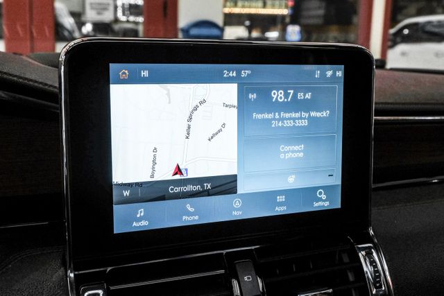 2021 Lincoln Navigator L Reserve | Addison, TX | Mr Car Guys 2021 Lincoln Navigator L Reserve | Addison, TX | Mr Car Guys