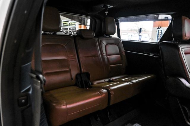 2021 Lincoln Navigator L Reserve | Addison, TX | Mr Car Guys 2021 Lincoln Navigator L Reserve | Addison, TX | Mr Car Guys