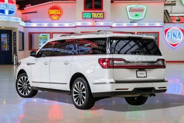 2021 Lincoln Navigator L Reserve | Addison, TX | Mr Car Guys 2021 Lincoln Navigator L Reserve | Addison, TX | Mr Car Guys