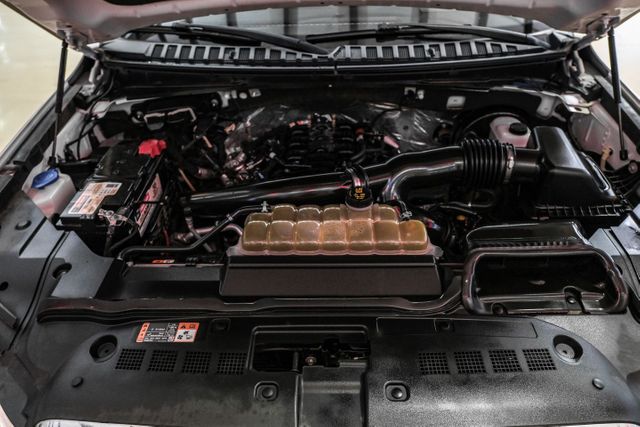 2021 Lincoln Navigator L Reserve | Addison, TX | Mr Car Guys