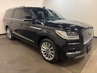 2021 Lincoln Navigator L Reserve | Cincinnati, OH | Midwest Automotive Connection in Cincinnati, OH 45240