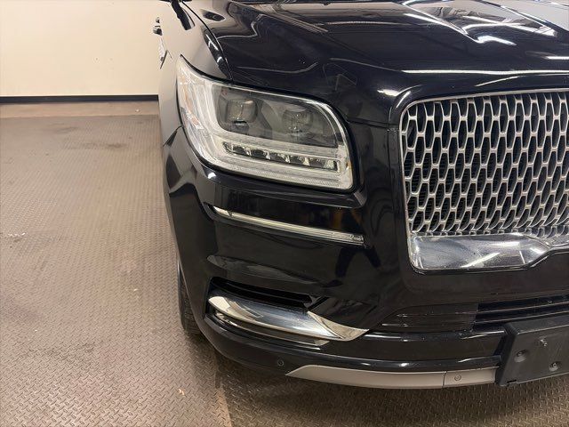2021 Lincoln Navigator L Reserve