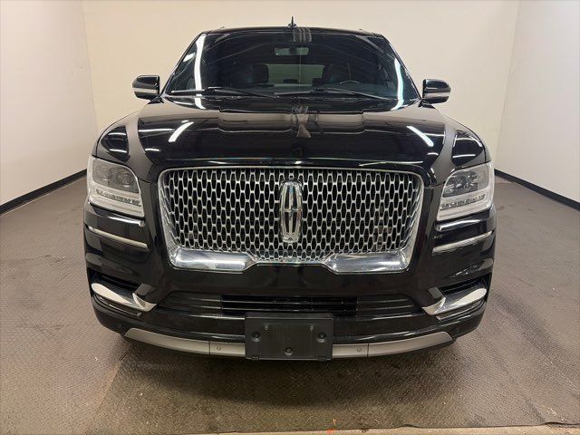 2021 Lincoln Navigator L Reserve