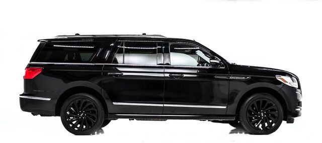 2021 Lincoln Navigator L Reserve | Houston, TX | Houston Auto Credit 2021 Lincoln Navigator L Reserve | Houston, TX | Houston Auto Credit