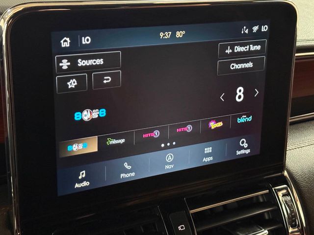 2021 Lincoln Navigator L Reserve | Houston, TX | Houston Auto Credit 2021 Lincoln Navigator L Reserve | Houston, TX | Houston Auto Credit