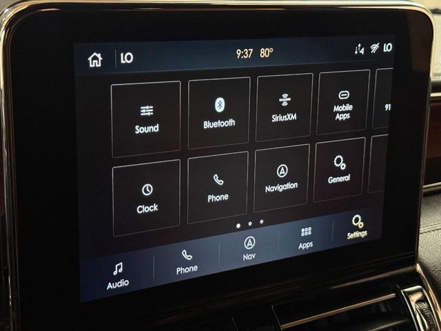 2021 Lincoln Navigator L Reserve | Houston, TX | Houston Auto Credit 2021 Lincoln Navigator L Reserve | Houston, TX | Houston Auto Credit