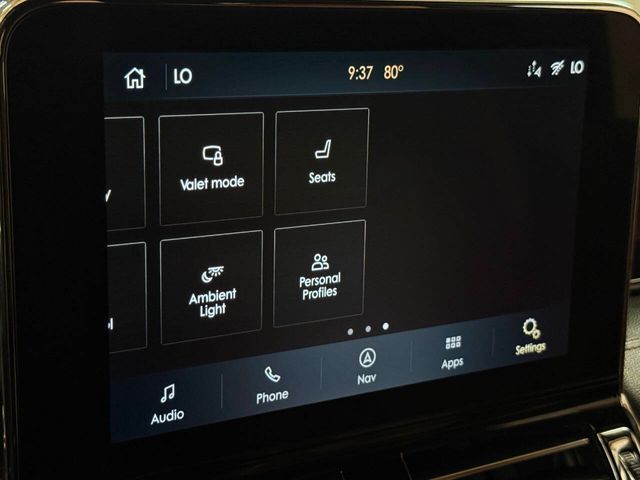 2021 Lincoln Navigator L Reserve | Houston, TX | Houston Auto Credit 2021 Lincoln Navigator L Reserve | Houston, TX | Houston Auto Credit