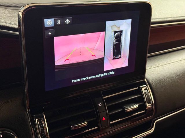 2021 Lincoln Navigator L Reserve | Houston, TX | Houston Auto Credit 2021 Lincoln Navigator L Reserve | Houston, TX | Houston Auto Credit