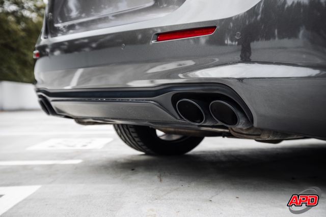 2021 Maserati Ghibli SQ4