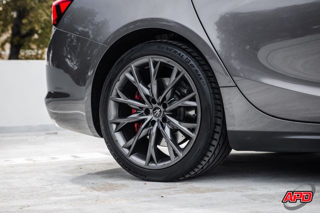 2021 Maserati Ghibli SQ4