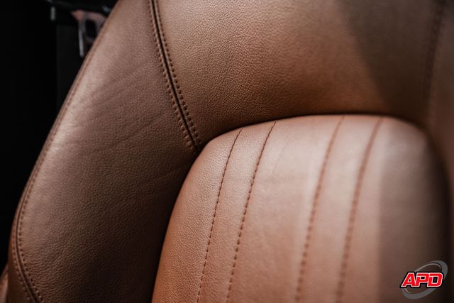 2021 Maserati Ghibli SQ4