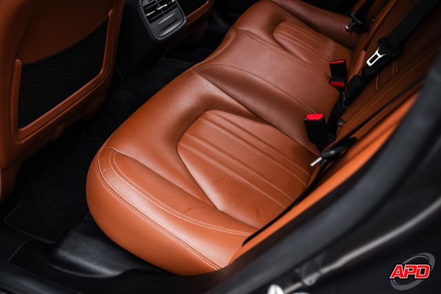 2021 Maserati Ghibli SQ4 2021 Maserati Ghibli SQ4