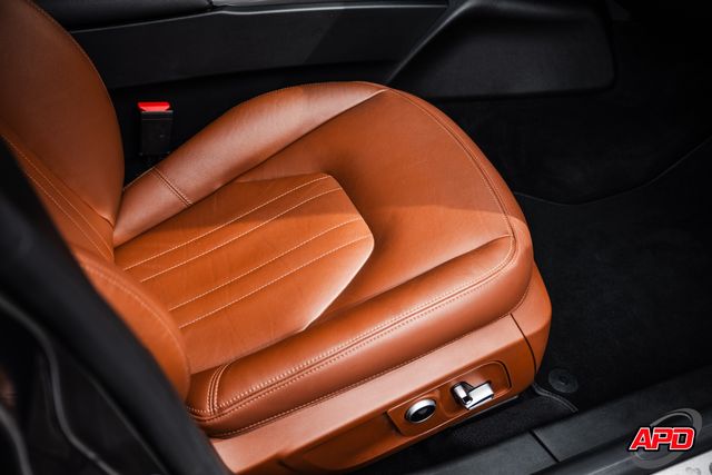 2021 Maserati Ghibli SQ4