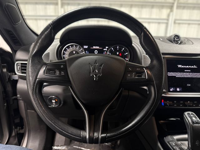2021 Maserati LEVANTE S | Houston, TX | Texas Star Motors 2021 Maserati LEVANTE S | Houston, TX | Texas Star Motors