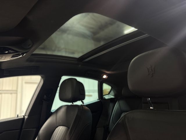 2021 Maserati LEVANTE S 2021 Maserati LEVANTE S