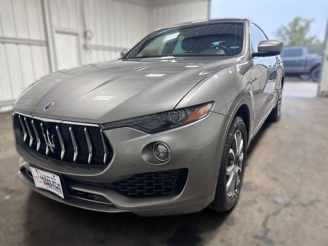 2021 Maserati LEVANTE S | Houston, TX | Texas Star Motors 2021 Maserati LEVANTE S | Houston, TX | Texas Star Motors
