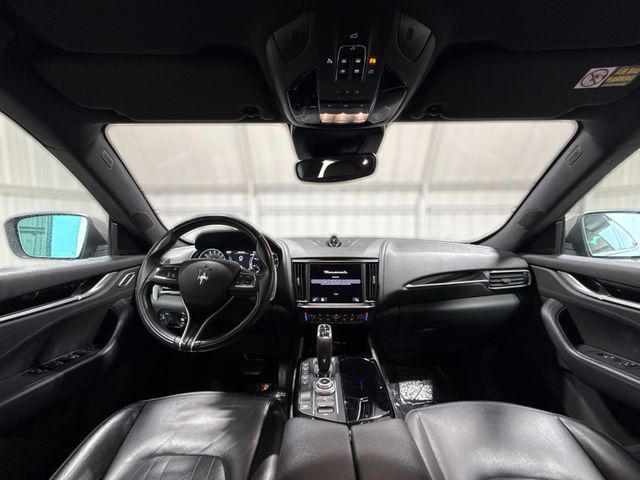 2021 Maserati LEVANTE S | Houston, TX | Texas Star Motors 2021 Maserati LEVANTE S | Houston, TX | Texas Star Motors