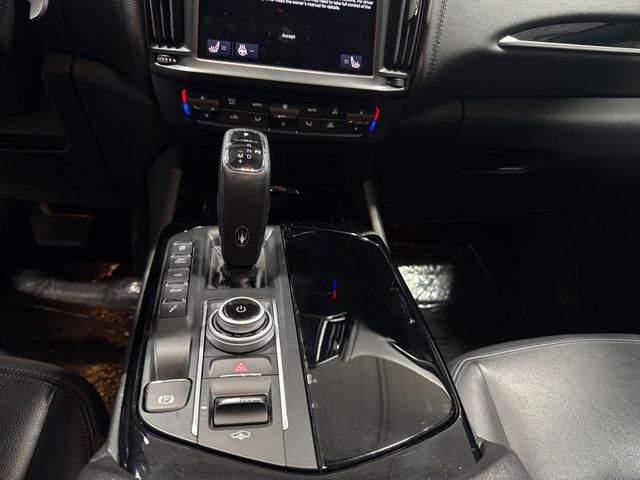 2021 Maserati LEVANTE S | Houston, TX | Texas Star Motors 2021 Maserati LEVANTE S | Houston, TX | Texas Star Motors