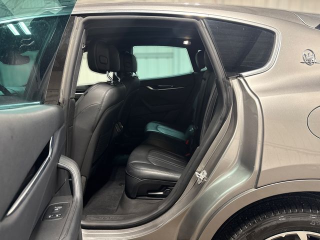 2021 Maserati LEVANTE S | Houston, TX | Texas Star Motors 2021 Maserati LEVANTE S | Houston, TX | Texas Star Motors