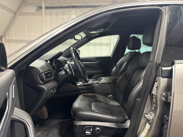 2021 Maserati LEVANTE S | Houston, TX | Texas Star Motors 2021 Maserati LEVANTE S | Houston, TX | Texas Star Motors