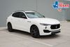 2021 Maserati Levante Base | Mesquite, TX | Texas Autos Direct