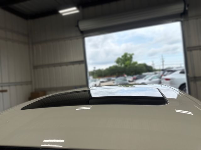 2021 Maserati QUATTROPORTE S | Houston, TX | Texas Star Motors