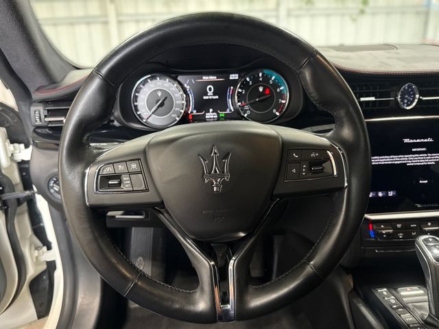 2021 Maserati QUATTROPORTE S | Houston, TX | Texas Star Motors 2021 Maserati QUATTROPORTE S | Houston, TX | Texas Star Motors