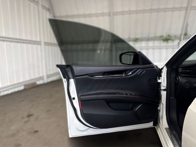 2021 Maserati QUATTROPORTE S | Houston, TX | Texas Star Motors 2021 Maserati QUATTROPORTE S | Houston, TX | Texas Star Motors