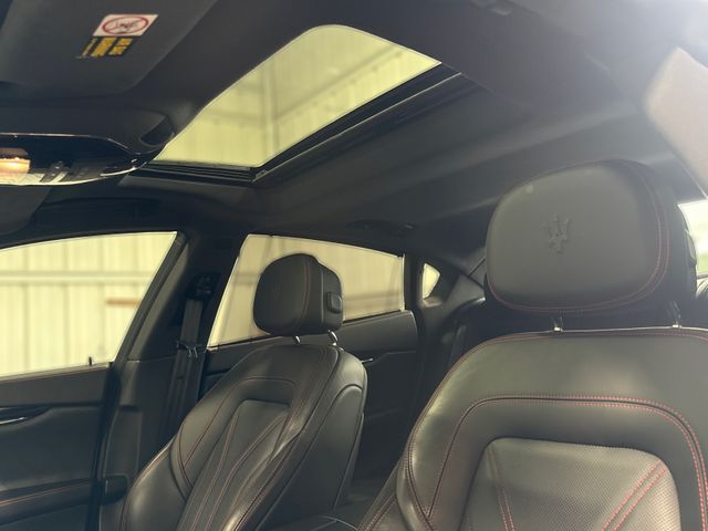 2021 Maserati QUATTROPORTE S | Houston, TX | Texas Star Motors 2021 Maserati QUATTROPORTE S | Houston, TX | Texas Star Motors
