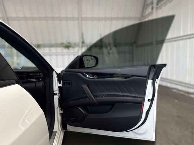 2021 Maserati QUATTROPORTE S | Houston, TX | Texas Star Motors 2021 Maserati QUATTROPORTE S | Houston, TX | Texas Star Motors