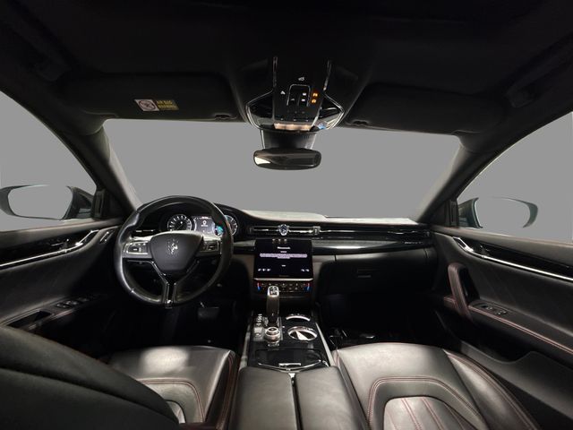 2021 Maserati QUATTROPORTE S | Houston, TX | Texas Star Motors 2021 Maserati QUATTROPORTE S | Houston, TX | Texas Star Motors