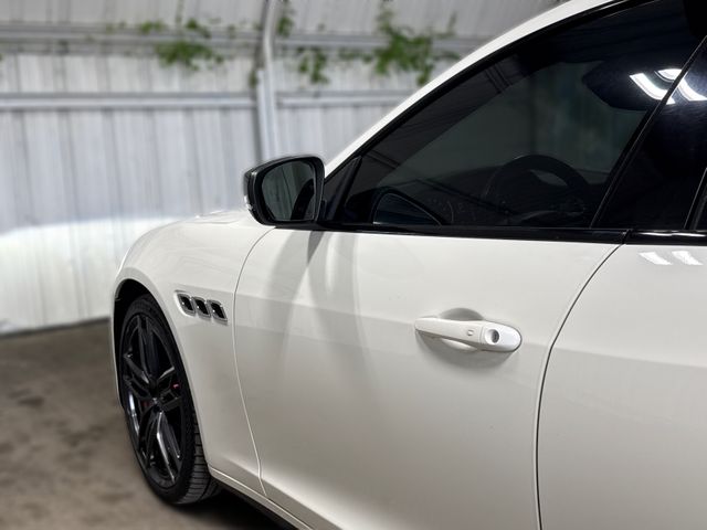2021 Maserati QUATTROPORTE S | Houston, TX | Texas Star Motors 2021 Maserati QUATTROPORTE S | Houston, TX | Texas Star Motors