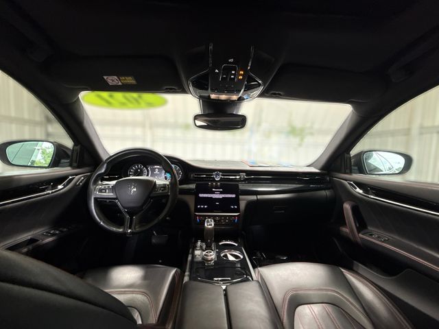 2021 Maserati QUATTROPORTE S | Houston, TX | Texas Star Motors 2021 Maserati QUATTROPORTE S | Houston, TX | Texas Star Motors