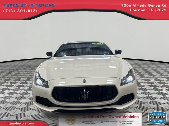 2021 Maserati QUATTROPORTE S | Houston, TX | Texas Star Motors 2021 Maserati QUATTROPORTE S | Houston, TX | Texas Star Motors