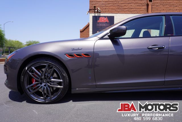 2021 Maserati Quattroporte Trofeo V8 Sedan ~ 1 Owner Clean CarFax | MESA, AZ | JBA MOTORS 2021 Maserati Quattroporte Trofeo V8 Sedan ~ 1 Owner Clean CarFax | MESA, AZ | JBA MOTORS