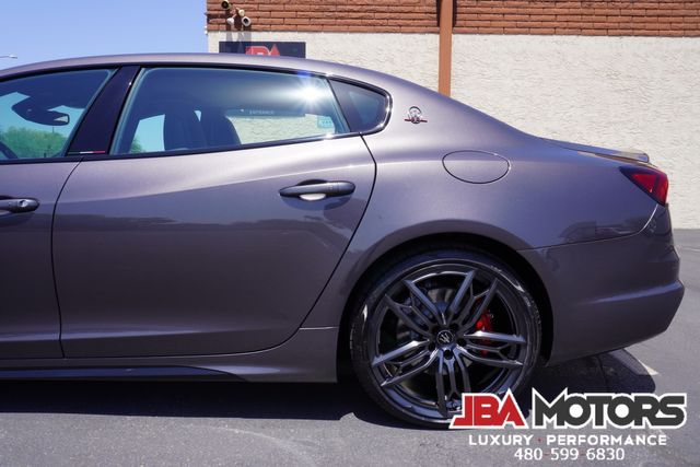 2021 Maserati Quattroporte Trofeo V8 Sedan ~ 1 Owner Clean CarFax | MESA, AZ | JBA MOTORS 2021 Maserati Quattroporte Trofeo V8 Sedan ~ 1 Owner Clean CarFax | MESA, AZ | JBA MOTORS