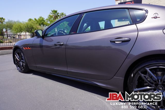 2021 Maserati Quattroporte Trofeo V8 Sedan ~ 1 Owner Clean CarFax | MESA, AZ | JBA MOTORS 2021 Maserati Quattroporte Trofeo V8 Sedan ~ 1 Owner Clean CarFax | MESA, AZ | JBA MOTORS