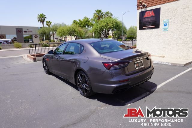 2021 Maserati Quattroporte Trofeo V8 Sedan ~ 1 Owner Clean CarFax | MESA, AZ | JBA MOTORS 2021 Maserati Quattroporte Trofeo V8 Sedan ~ 1 Owner Clean CarFax | MESA, AZ | JBA MOTORS