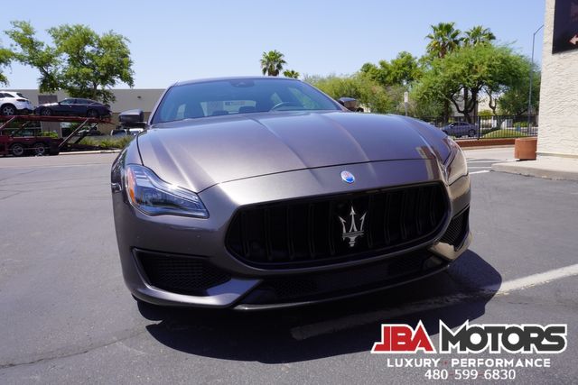 2021 Maserati Quattroporte Trofeo V8 Sedan ~ 1 Owner Clean CarFax | MESA, AZ | JBA MOTORS 2021 Maserati Quattroporte Trofeo V8 Sedan ~ 1 Owner Clean CarFax | MESA, AZ | JBA MOTORS