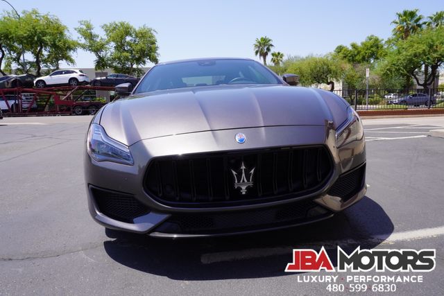 2021 Maserati Quattroporte Trofeo V8 Sedan ~ 1 Owner Clean CarFax | MESA, AZ | JBA MOTORS 2021 Maserati Quattroporte Trofeo V8 Sedan ~ 1 Owner Clean CarFax | MESA, AZ | JBA MOTORS
