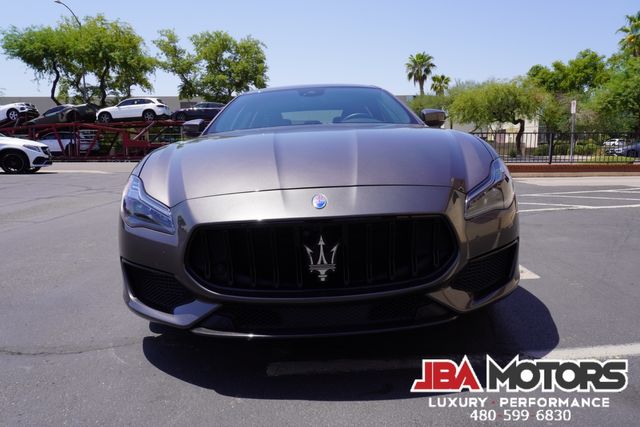2021 Maserati Quattroporte Trofeo V8 Sedan ~ 1 Owner Clean CarFax | MESA, AZ | JBA MOTORS 2021 Maserati Quattroporte Trofeo V8 Sedan ~ 1 Owner Clean CarFax | MESA, AZ | JBA MOTORS
