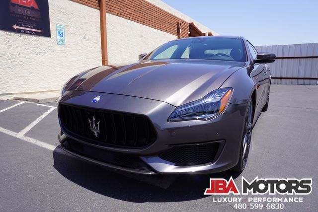 2021 Maserati Quattroporte Trofeo V8 Sedan ~ 1 Owner Clean CarFax | MESA, AZ | JBA MOTORS 2021 Maserati Quattroporte Trofeo V8 Sedan ~ 1 Owner Clean CarFax | MESA, AZ | JBA MOTORS