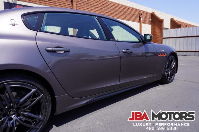 2021 Maserati Quattroporte Trofeo V8 Sedan ~ 1 Owner Clean CarFax | MESA, AZ | JBA MOTORS 2021 Maserati Quattroporte Trofeo V8 Sedan ~ 1 Owner Clean CarFax | MESA, AZ | JBA MOTORS