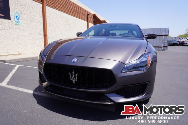 2021 Maserati Quattroporte Trofeo V8 Sedan ~ 1 Owner Clean CarFax | MESA, AZ | JBA MOTORS 2021 Maserati Quattroporte Trofeo V8 Sedan ~ 1 Owner Clean CarFax | MESA, AZ | JBA MOTORS