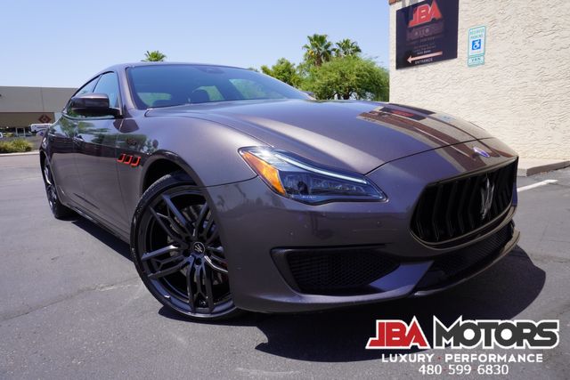 2021 Maserati Quattroporte Trofeo V8 Sedan ~ 1 Owner Clean CarFax | MESA, AZ | JBA MOTORS 2021 Maserati Quattroporte Trofeo V8 Sedan ~ 1 Owner Clean CarFax | MESA, AZ | JBA MOTORS