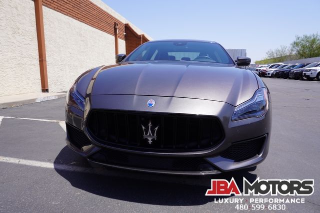 2021 Maserati Quattroporte Trofeo V8 Sedan ~ 1 Owner Clean CarFax | MESA, AZ | JBA MOTORS 2021 Maserati Quattroporte Trofeo V8 Sedan ~ 1 Owner Clean CarFax | MESA, AZ | JBA MOTORS