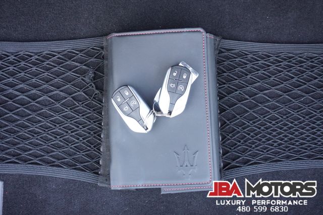 2021 Maserati Quattroporte Trofeo V8 Sedan ~ 1 Owner Clean CarFax | MESA, AZ | JBA MOTORS 2021 Maserati Quattroporte Trofeo V8 Sedan ~ 1 Owner Clean CarFax | MESA, AZ | JBA MOTORS