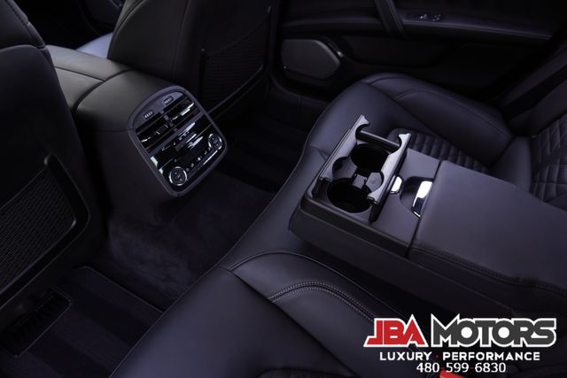2021 Maserati Quattroporte Trofeo V8 Sedan ~ 1 Owner Clean CarFax | MESA, AZ | JBA MOTORS 2021 Maserati Quattroporte Trofeo V8 Sedan ~ 1 Owner Clean CarFax | MESA, AZ | JBA MOTORS
